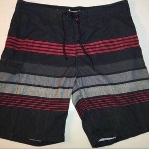 Rio Beach Men’s Swim Shorts 36 X 22 1/2in